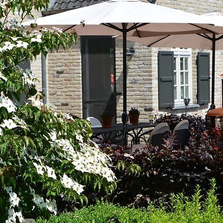 B&B Logement 'De Hertog Van Baerle' Εξωτερικό φωτογραφία