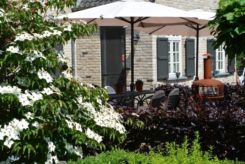 B&B Logement 'De Hertog Van Baerle' Εξωτερικό φωτογραφία