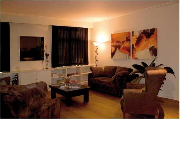 B&B Logement 'De Hertog Van Baerle' Εξωτερικό φωτογραφία