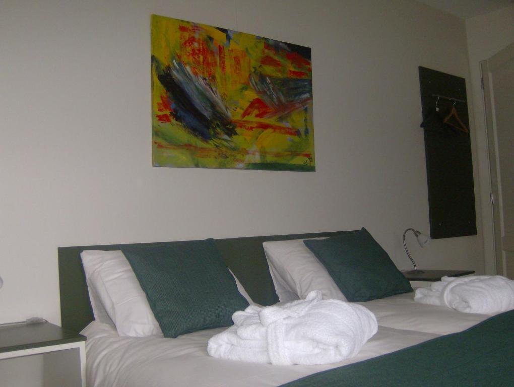 B&B Logement 'De Hertog Van Baerle' Εξωτερικό φωτογραφία