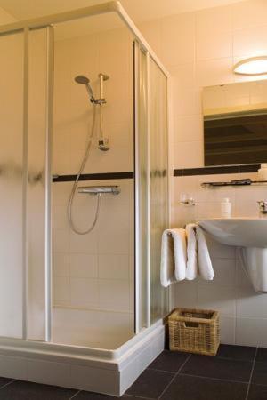 B&B Logement 'De Hertog Van Baerle' Ανέσεις φωτογραφία